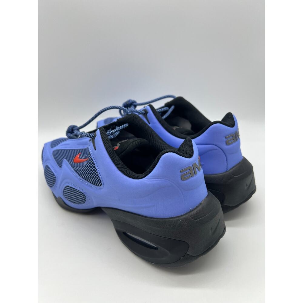Nike Air Max Muse Royal Pulse Light Crimson II6282-400 Women’s Size 9.5 New - Picture 8 of 16
